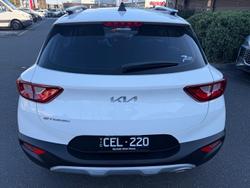 2022 Kia Stonic Sport