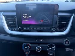 2022 Kia Stonic Sport