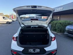2022 Kia Stonic Sport