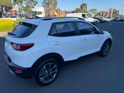 2022 Kia Stonic Sport