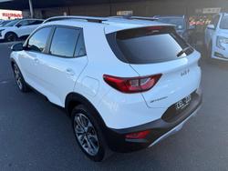 2022 Kia Stonic Sport