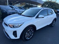 2022 Kia Stonic Sport