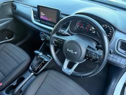 2022 Kia Stonic Sport