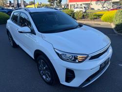 2022 Kia Stonic Sport