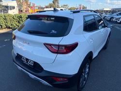 2022 Kia Stonic Sport