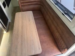 2026 Urban Caravans Tuff Family 21'6 Double Bunks