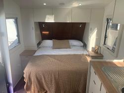2026 Urban Caravans Tuff Family 21'6 Double Bunks