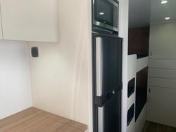 2026 Urban Caravans Tuff Family 21'6 Double Bunks