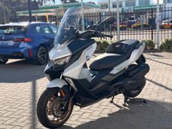 2024 BMW C 400 GT ion C 400 White
