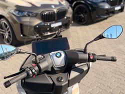 2024 BMW C 400 GT ion C 400 White