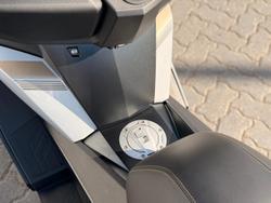 2024 BMW C 400 GT ion C 400 White