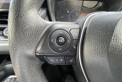 2023 Toyota Corolla Ascent Sport Hybrid