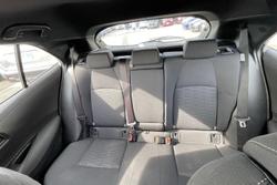 2023 Toyota Corolla Ascent Sport Hybrid