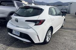 2023 Toyota Corolla Ascent Sport Hybrid