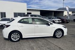 2023 Toyota Corolla Ascent Sport Hybrid