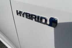 2023 Toyota Corolla Ascent Sport Hybrid