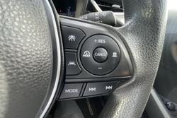 2023 Toyota Corolla Ascent Sport Hybrid