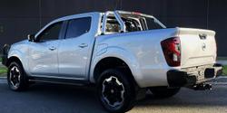 2022 Nissan Navara ST-X