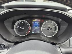 2025 Subaru Forester 2.5i S5 MY24 AWD Crystal White