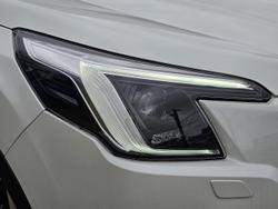 2025 Subaru Forester 2.5i S5 MY24 AWD Crystal White