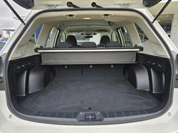 2025 Subaru Forester 2.5i S5 MY24 AWD Crystal White