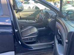 2021 Hyundai Tucson Elite