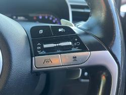 2021 Hyundai Tucson Elite