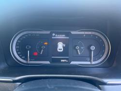 2021 Hyundai Tucson Elite