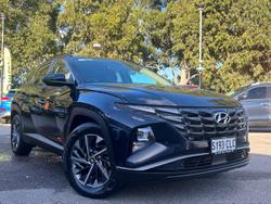 2021 Hyundai Tucson Elite