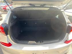 2017 Hyundai i30 Go