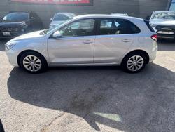 2017 Hyundai i30 Go