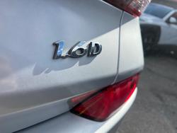 2017 Hyundai i30 Go