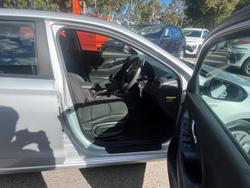 2017 Hyundai i30 Go