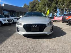 2017 Hyundai i30 Go