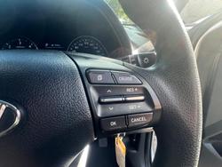 2017 Hyundai i30 Go
