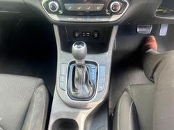 2017 Hyundai i30 Go