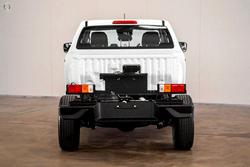 2025 Isuzu D-MAX SX