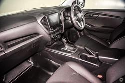 2025 Isuzu D-MAX SX