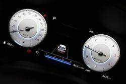 2023 Hyundai Santa Fe Highlander