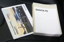 2023 Hyundai Santa Fe Highlander