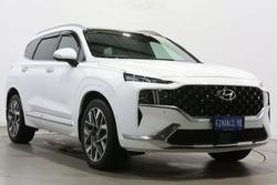 2023 Hyundai Santa Fe Highlander