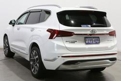 2023 Hyundai Santa Fe Highlander