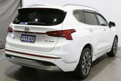 2023 Hyundai Santa Fe Highlander
