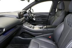 2023 Hyundai Santa Fe Highlander