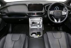 2023 Hyundai Santa Fe Highlander