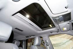 2025 Toyota Landcruiser VX