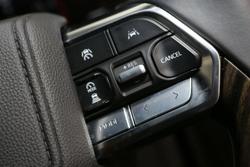 2025 Toyota Landcruiser VX