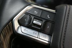 2025 Toyota Landcruiser VX