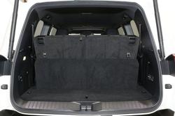 2025 Toyota Landcruiser VX