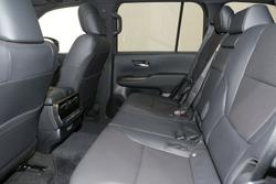 2025 Toyota Landcruiser VX